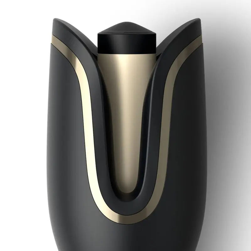StyleCare Prestige BHB876/00 automata hajgöndörítő