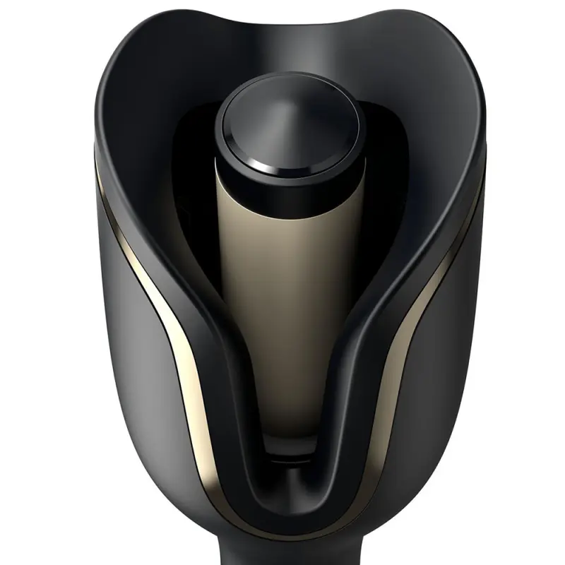 StyleCare Prestige BHB876/00 automata hajgöndörítő