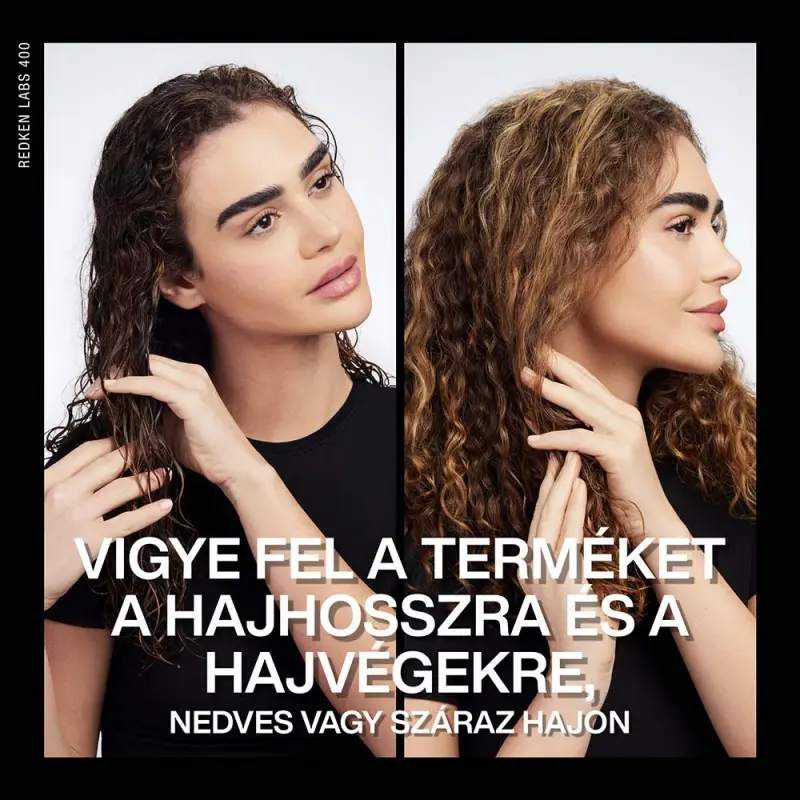 Acidic Bonding Concentrate 0-24 órás ápolást biztosító éjszakai és nappali szérum igénybe vett hajra 100 ml