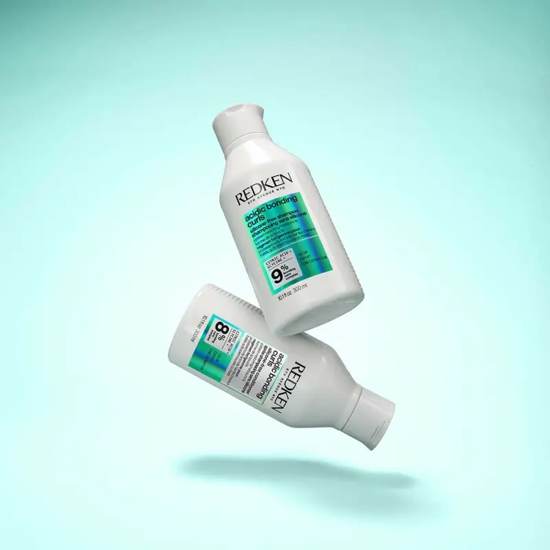 Acidic Bonding Curls Kondicionáló göndör hajra 300 ml