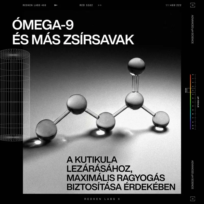 Acidic Color Gloss karácsonyi csomag (300+300+100 ml)