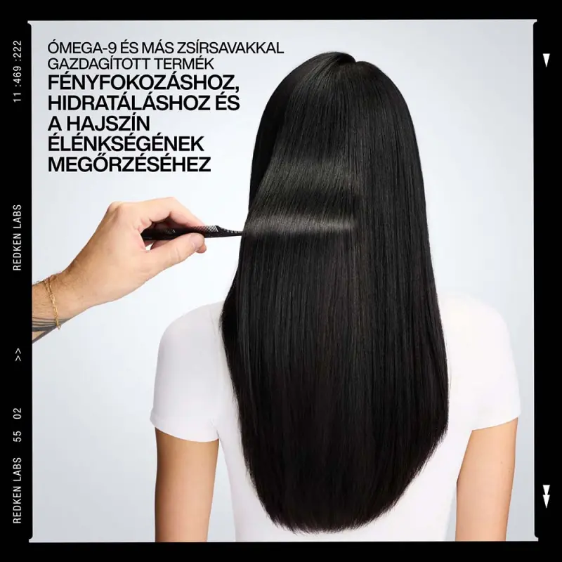 Acidic Color Gloss karácsonyi csomag (300+300+100 ml)