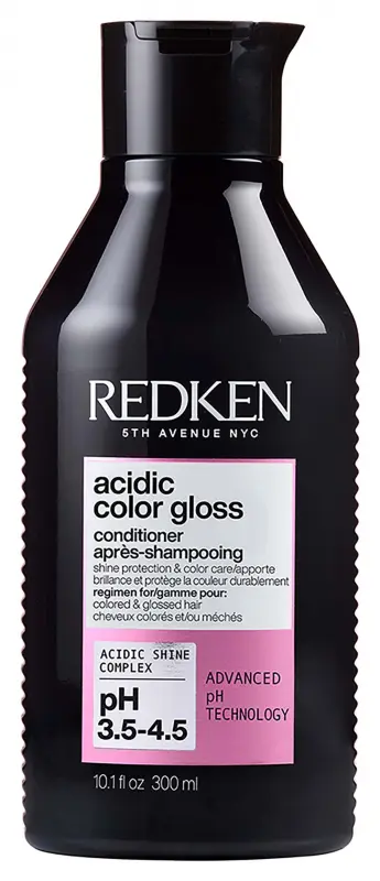REDKEN Acidic Color Gloss Kondicionáló Festett hajra 300 ml