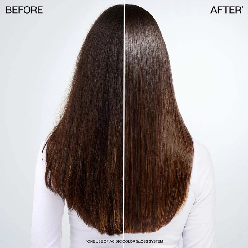 Acidic Color Gloss Sampon Festett hajra 300 ml