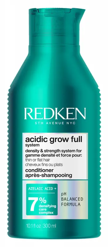 REDKEN Acidic Grow Full System Kondicionáló 300 ml