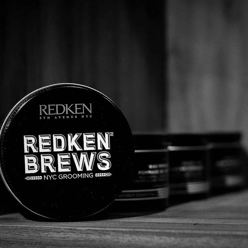 Brews Mattító hajformázó pomádé 100 ml