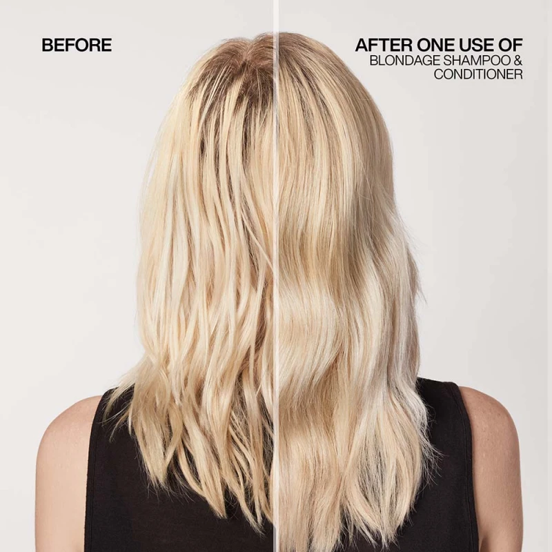 Color Extend Blondage Semlegesítő Kondicionáló szőke hajra 300 ml