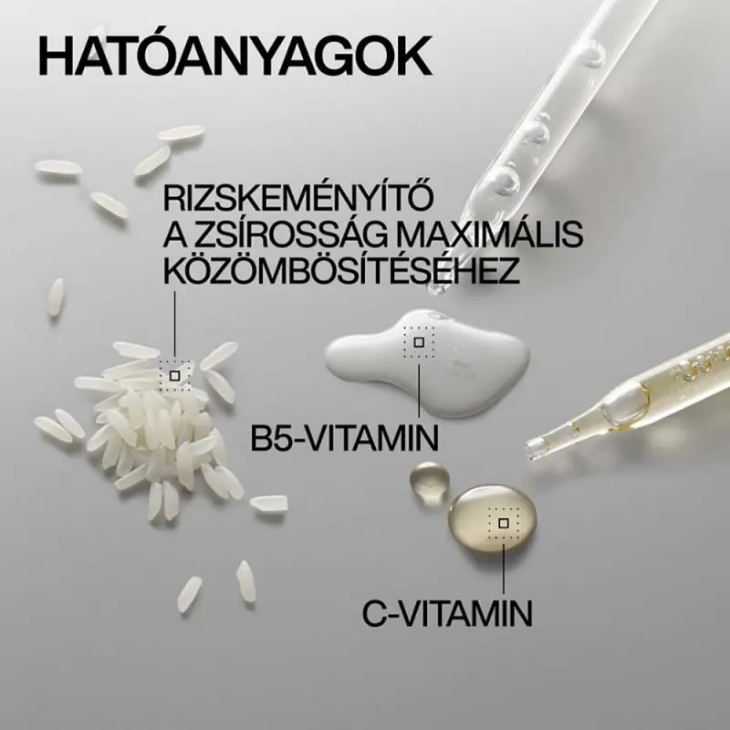 Dry Shampoo - Száraz sampon 91 g