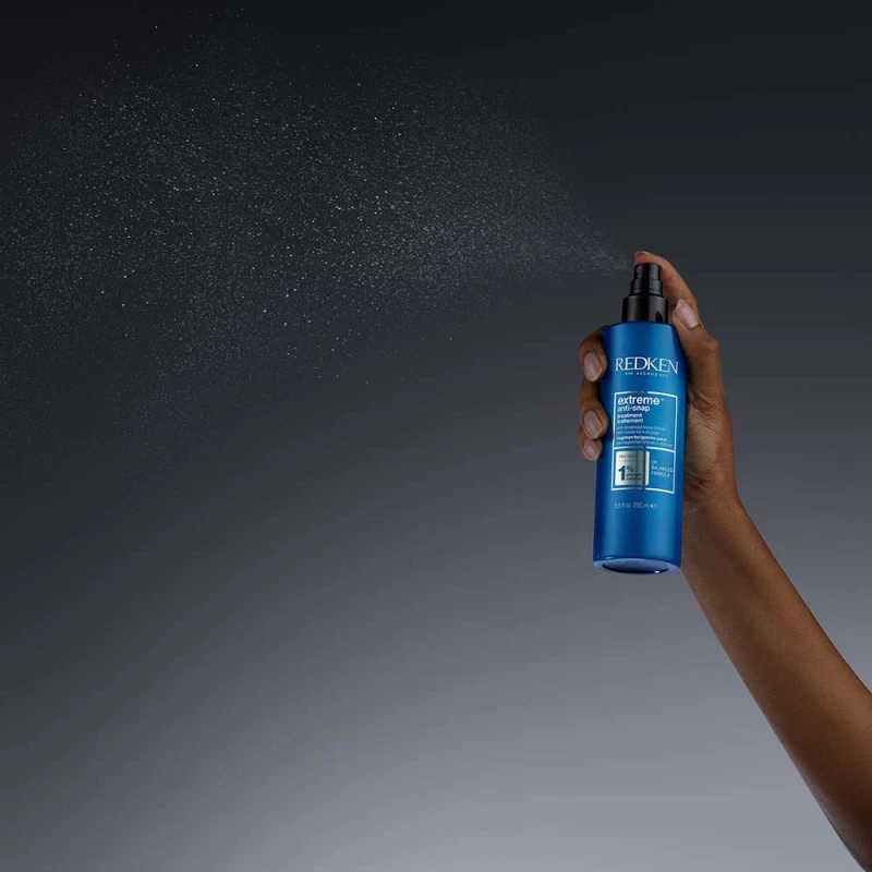 Extreme Anti-Snap Hajban maradó ápoló gyenge és sérült hajra 250 ml