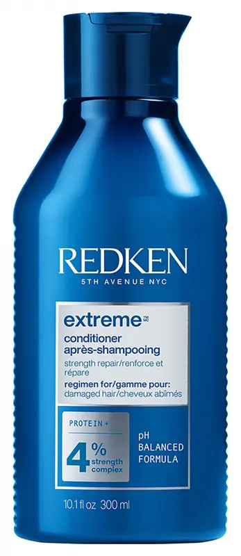 REDKEN Extreme Kondicionáló gyenge és sérült hajra 300 ml