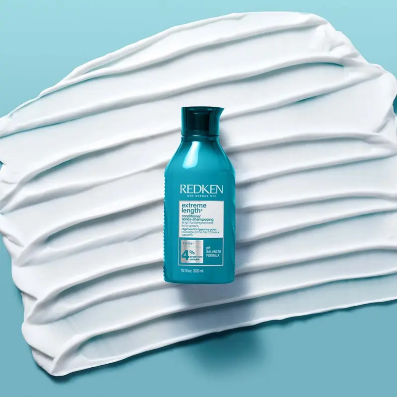 Extreme Length Kondicionáló hosszú, töredezésre hajlamos hajra 300 ml