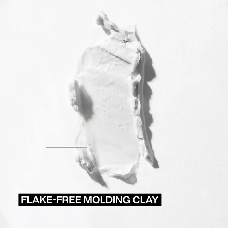 Matte Clay Hajformázó agyag 75 ml