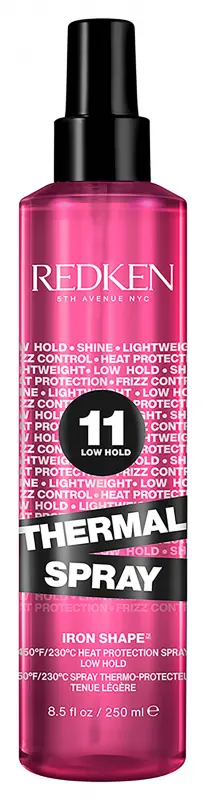 REDKEN Thermal Spray Hővédelmet biztosító hajspray 250 ml