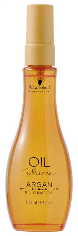 SCHWARZKOPF Oil Ultime Argan Hajápoló olaj 100 ml