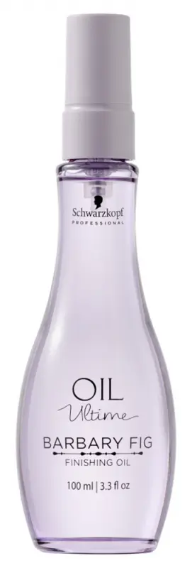 SCHWARZKOPF Oil Ultime Barbary Fig Hajápoló olaj 100 ml