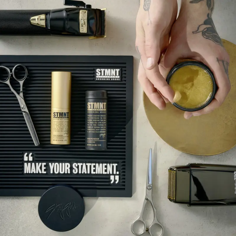 Fiber Pomade 100 ml