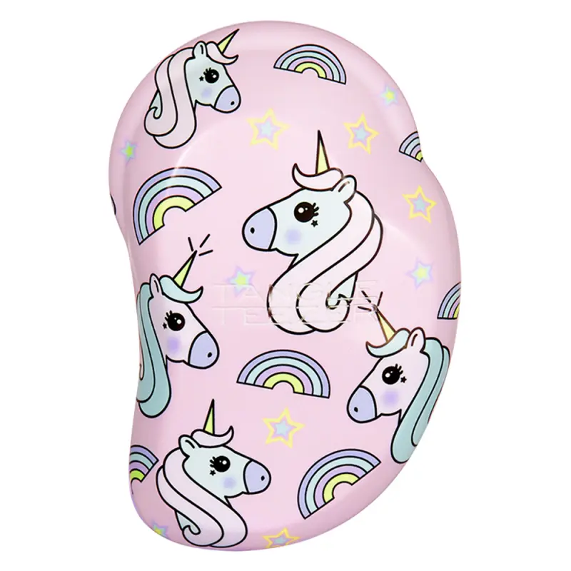 TANGLE TEEZER Original Mini Hajkefe Unicorn