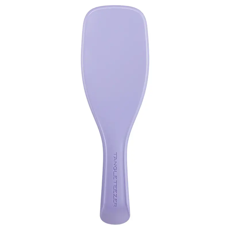 TANGLE TEEZER Ultimate Detangler Naturally Curly Hajkefe Purple