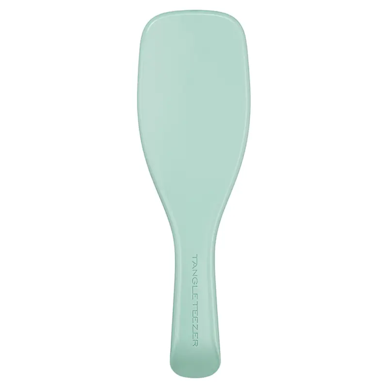 TANGLE TEEZER Ultimate Detangler Fine & Fragile Hajkefe vékonyszálú hajhoz Marine Teal