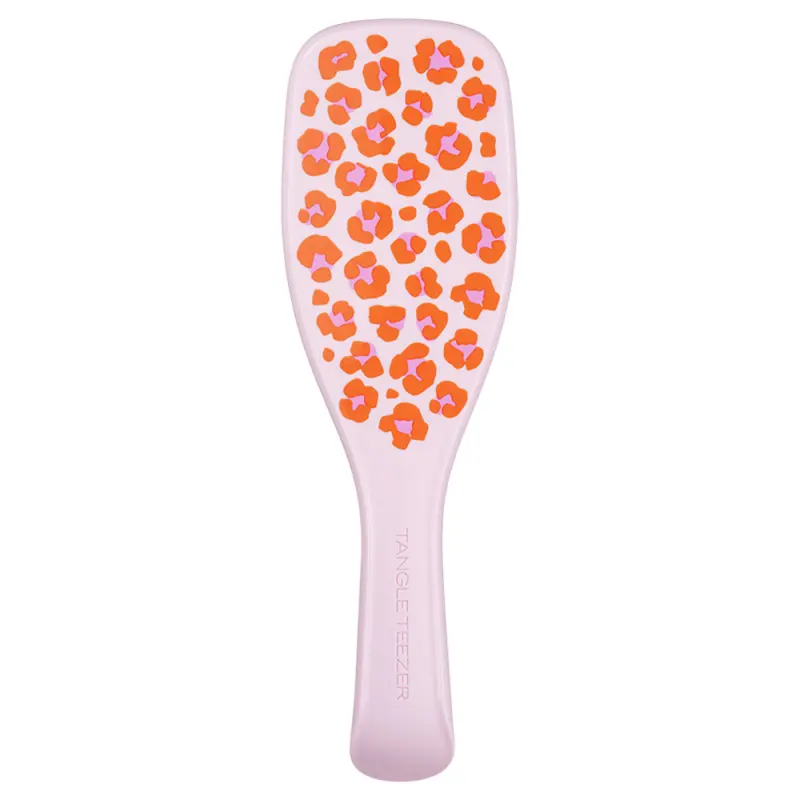 TANGLE TEEZER Ultimate Detangler Hajkefe Printed Vibrant Leopard