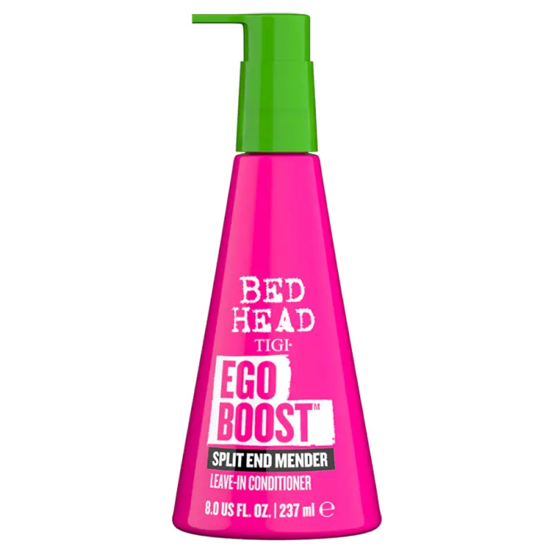 TIGI Bed Head Head Ego Boost Hajban hagyható kondicionáló 237 ml TIGI Bed Head Head Ego Boost Hajban hagyható kondicionáló 237 ml
