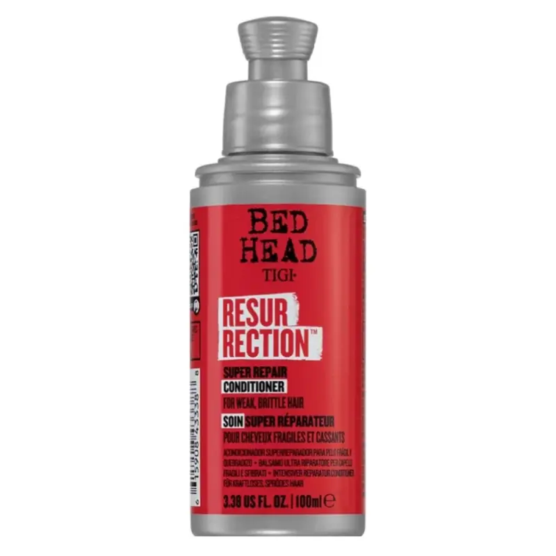 TIGI Bed Head Resurrection Regeneráló kondicionáló sérült hajra 100 ml