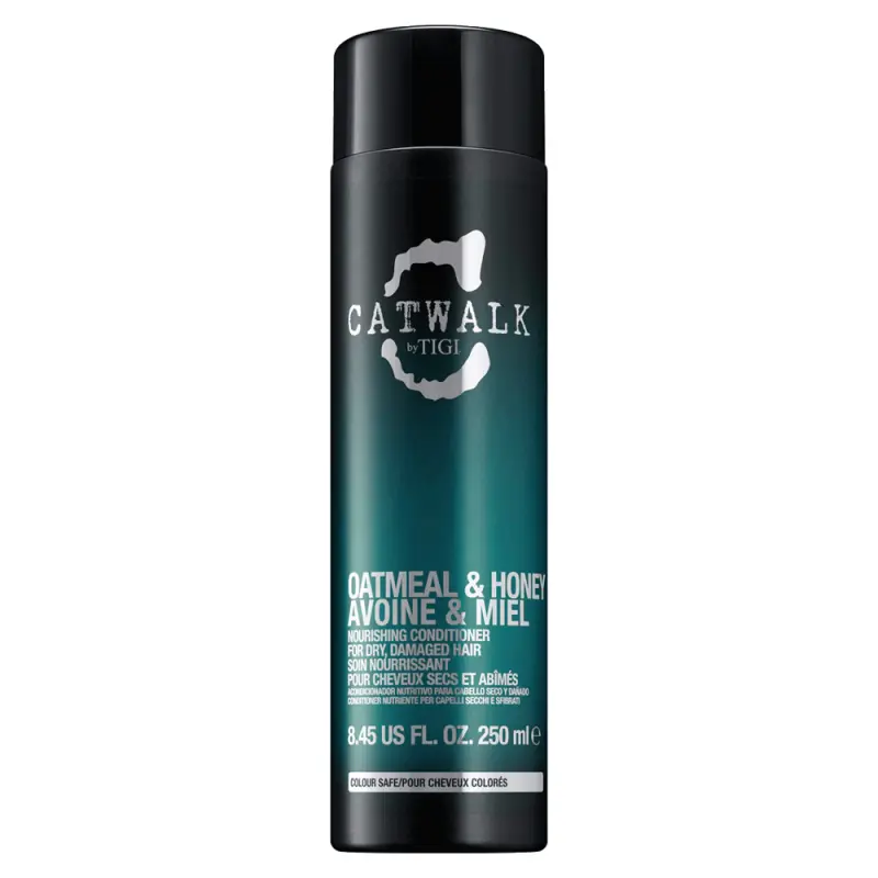 TIGI Catwalk Oatmeal and Honey Kondicionáló 750 ml