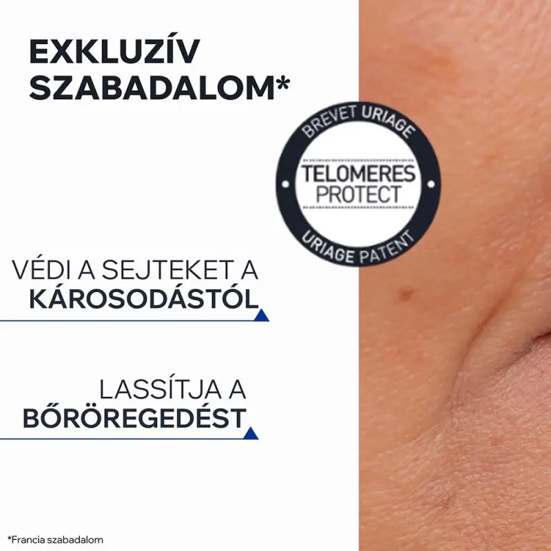 AGE ABSOLU Bőrtömörséget fokozó ránctalanító éjszakai krém maszk 50 ml
