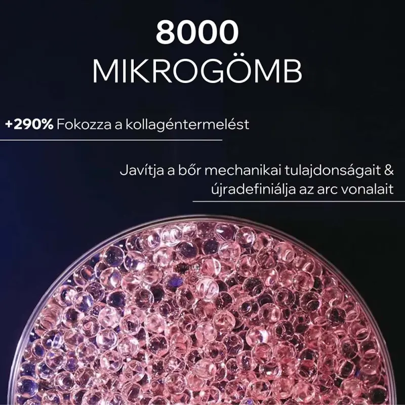 AGE ABSOLU Ránctalanító kollagén booster szérum 30 ml