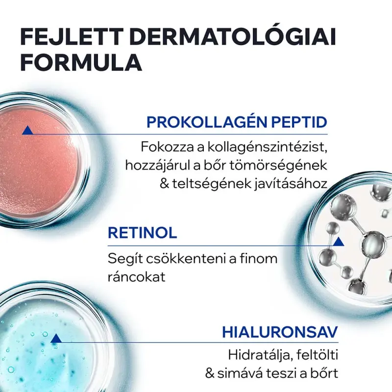 AGE ABSOLU Ránctalanító kollagén booster szérum 30 ml