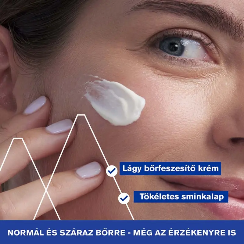 AGE LIFT Ránctalanító és feszesítő nappali arckrém normál és száraz bőrre 40 ml