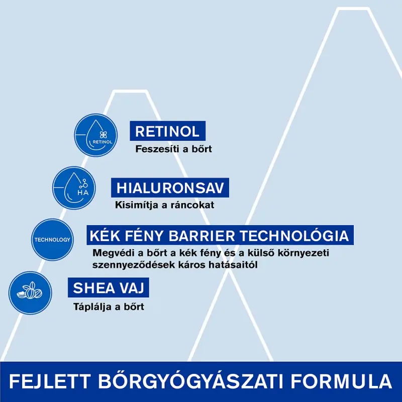 AGE LIFT Ránctalanító és feszesítő nappali arckrém normál és száraz bőrre 40 ml