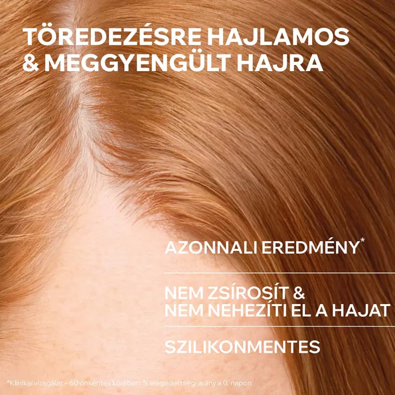 AP HAIR Hajerősítő sampon 200 ml