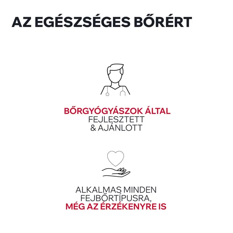 AP HAIR Hajhullás elleni intenzív szérum 100 ml