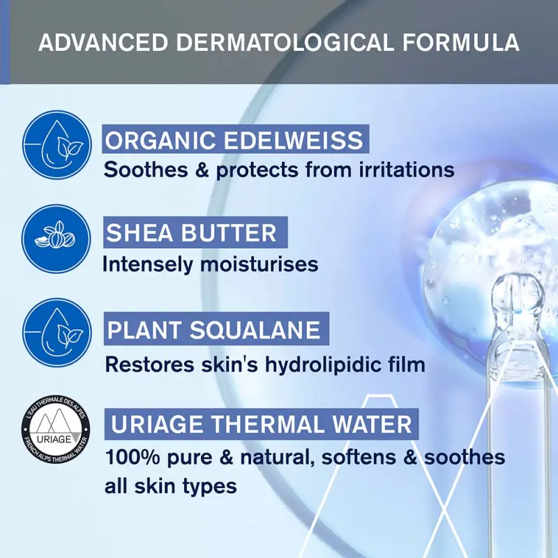 BABA Hidratáló testápoló tej 500 ml