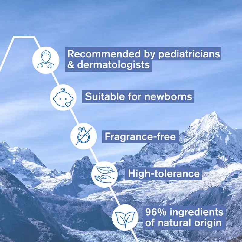 BABA Popsikenőcs 100 ml