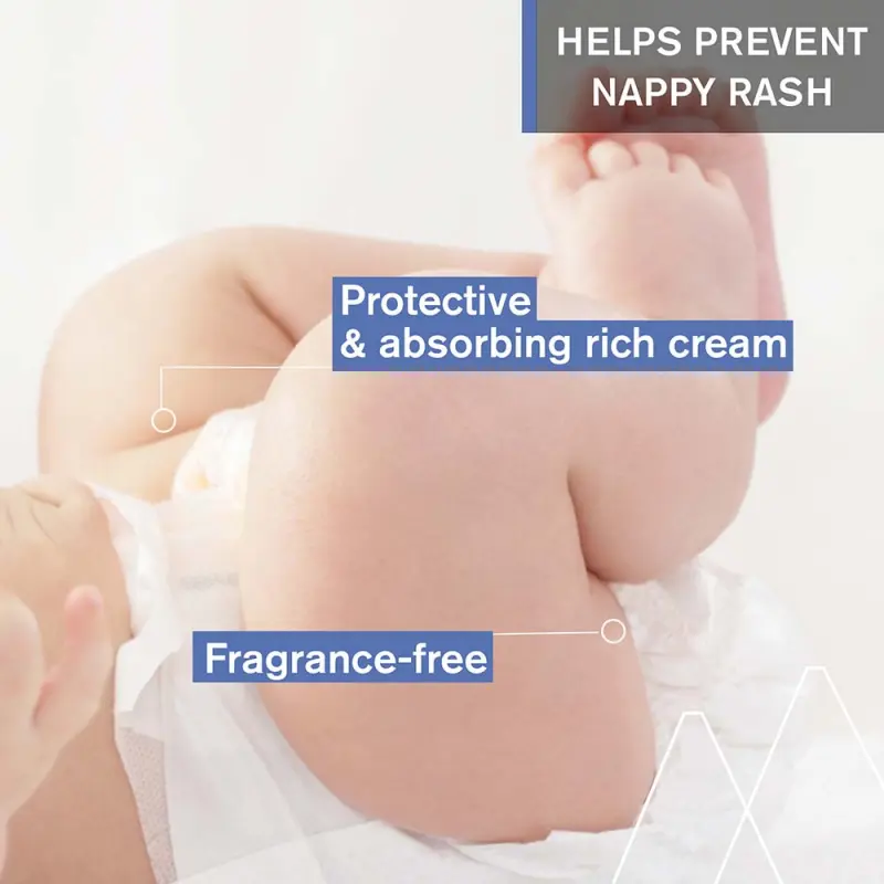 BABA Popsikenőcs 100 ml