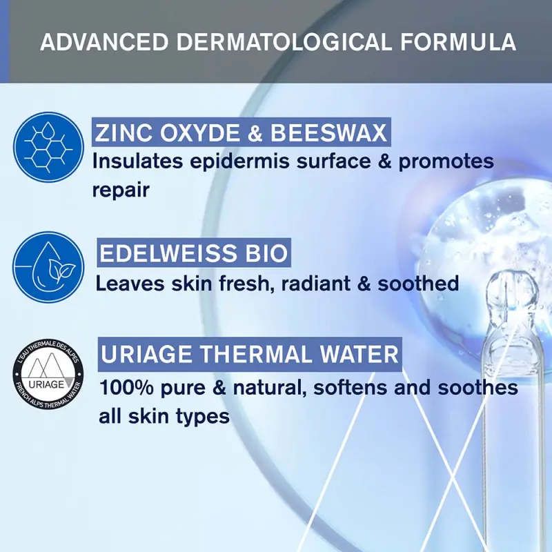 BABA Popsikenőcs 100 ml