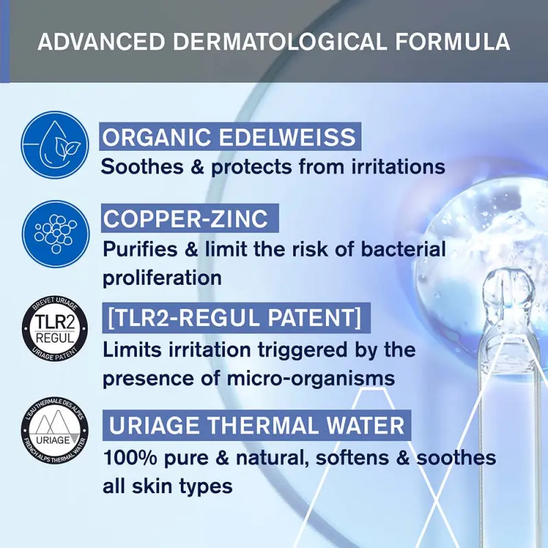 BABA Szájkörnyékápoló krém 30 ml