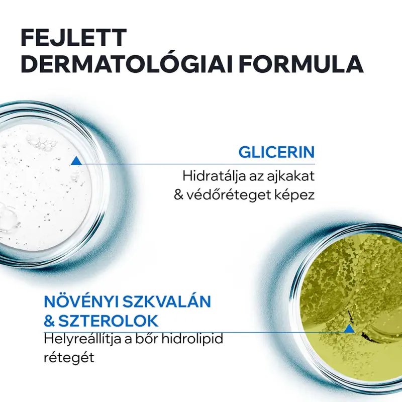 BARIÉDERM CICA ajakápoló balzsam 2x15 ml