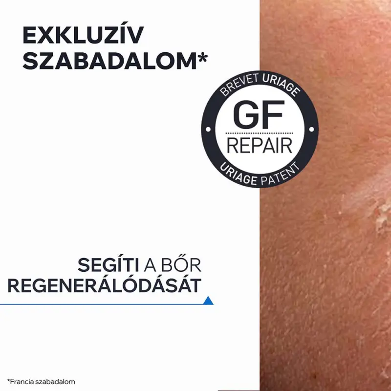 BARIÉDERM CICA CU-ZN+ Krém SPF50+ (40 ml)