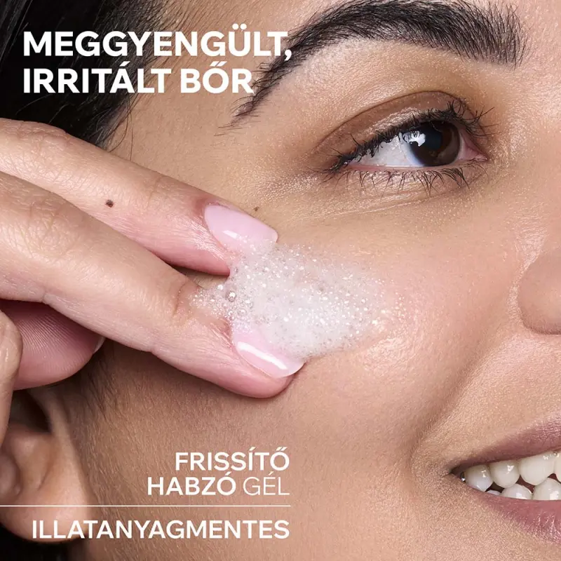 BARIÉDERM CICA CU-ZN+ Mosakodógél 200 ml