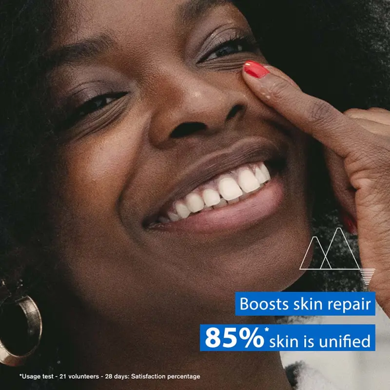 BARIÉDERM Cica Daily arcápoló gél-krém 40 ml