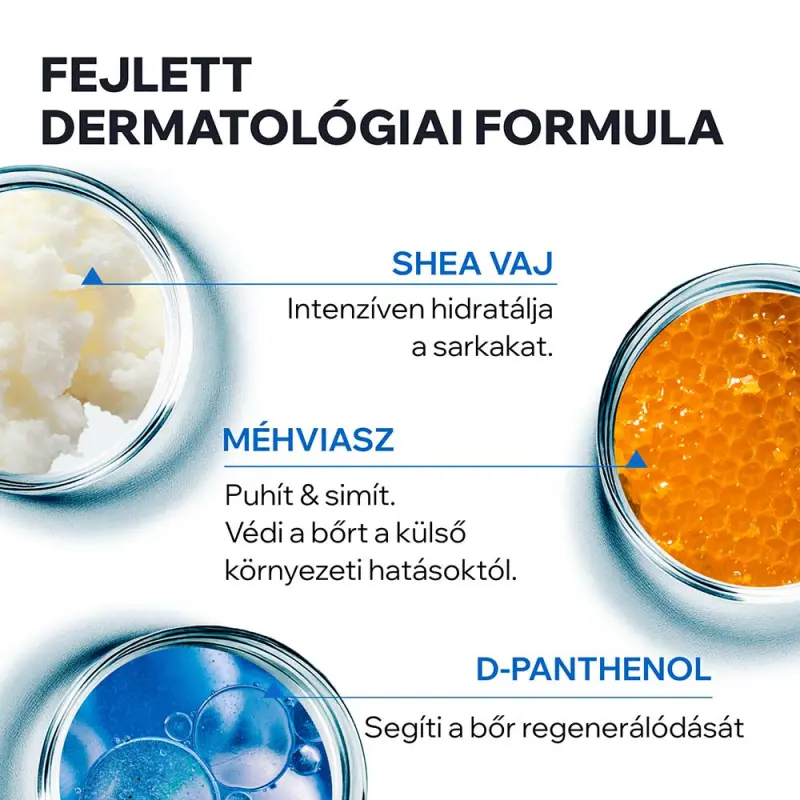 BARIÉDERM CICA Stick bőrrepedésekre 22 g