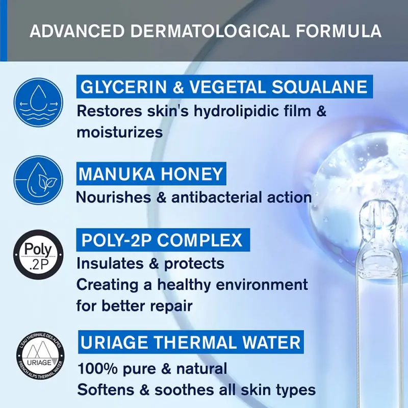 BARIÉDERM Védő-regeneráló kézkrém 50 ml