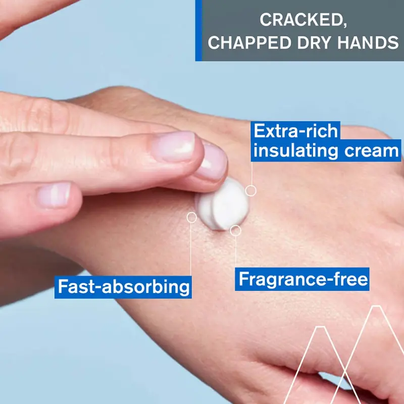 BARIÉDERM Védő-regeneráló kézkrém 50 ml