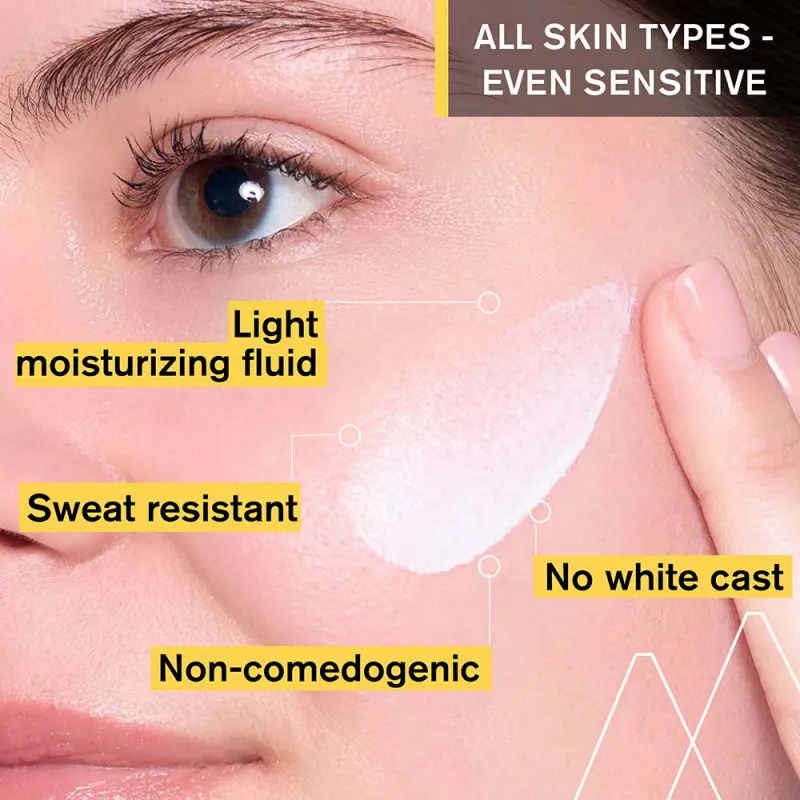 BARIÉSUN Arckrém SPF 30 (50 ml)