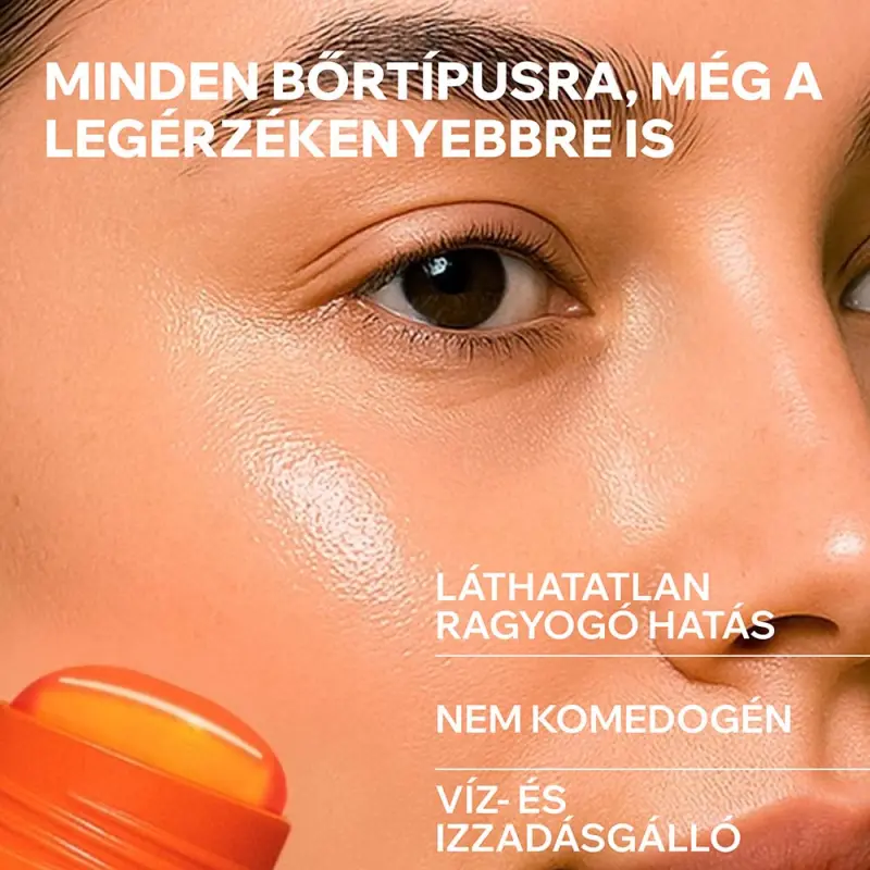 BARIÉSUN Invisible stick SPF50+ (18 g)