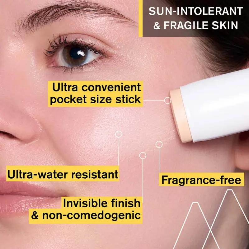 BARIÉSUN Mineral Stift SPF50+ 8 g