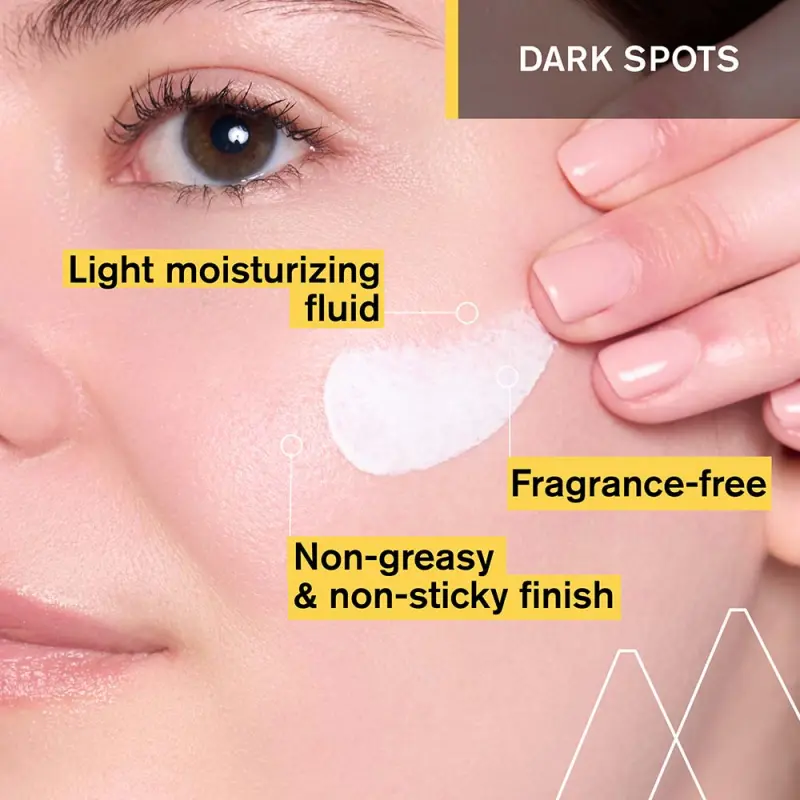BARIÉSUN SPOT krém pigmentfoltok ellen SPF50+ (40 ml)
